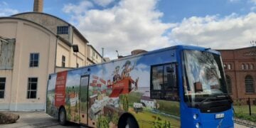 Pressestelle Kreisverwaltung/ Torsten Hoffgaard 