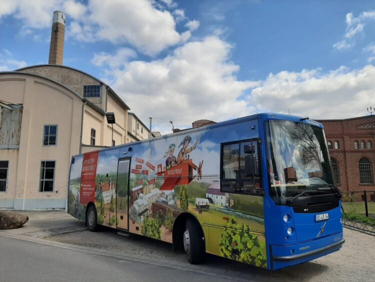 Pressestelle Kreisverwaltung/ Torsten Hoffgaard 
