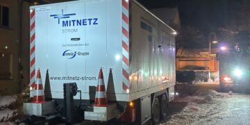 MITNETZ STROM