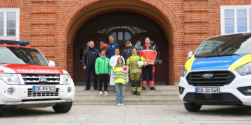 Stadt Cottbus
