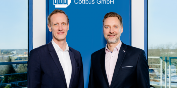 GWC Cottbus 