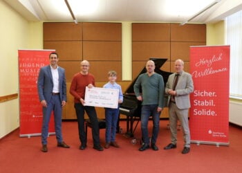 Stadt Guben, Fotografin Laura Lehmann