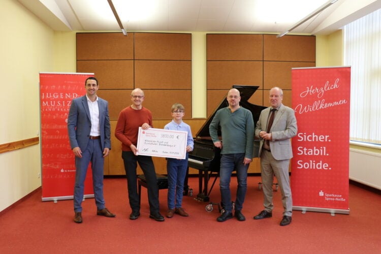 Stadt Guben, Fotografin Laura Lehmann