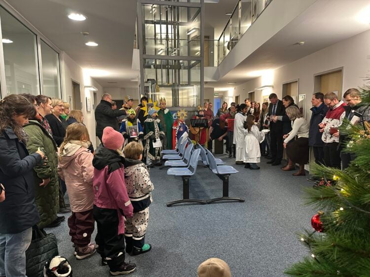 Bild: Landkreis OSL/Sarah Werner