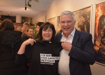 Stadtverwaltung Spremberg/Konstanze Schirmer 