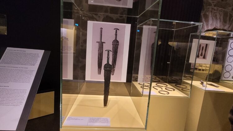 Oberlausitzer Bronzeschatz „Gaben für die Götter“ in Görlitz erlebbar