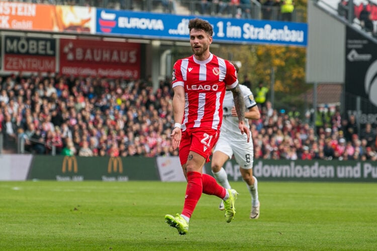 Erste Station nach Energie-Abschied: Neuer Verein für Yannik Möker