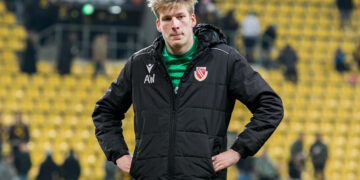 Offiziell! Elias Bethke wechselt von Energie Cottbus zu Dynamo Dresden