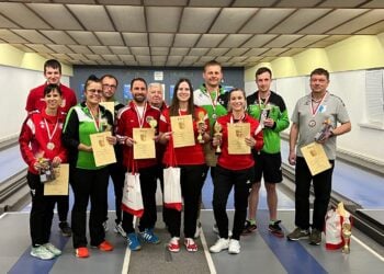 Sport: Füchse mit wechselhafter Woche, Energie-Traditionself Platz vier