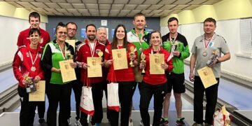 Sport: Füchse mit wechselhafter Woche, Energie-Traditionself Platz vier