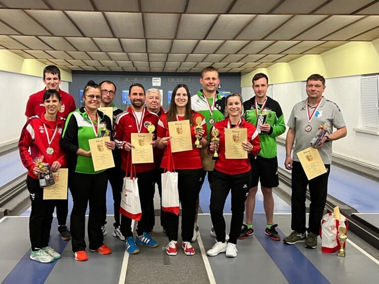 Bild: ESV Lok Elsterwerda