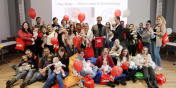 Bild: Steffen Rasche / Stadt Senftenberg