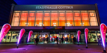 Livestream ab 18 Uhr: Stadt Cottbus lädt zum Neujahrsempfang