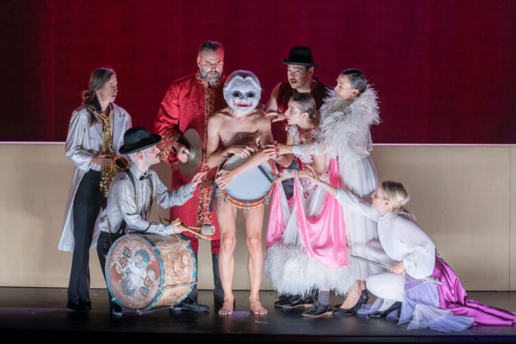 Bild: © Bernd Schönberger