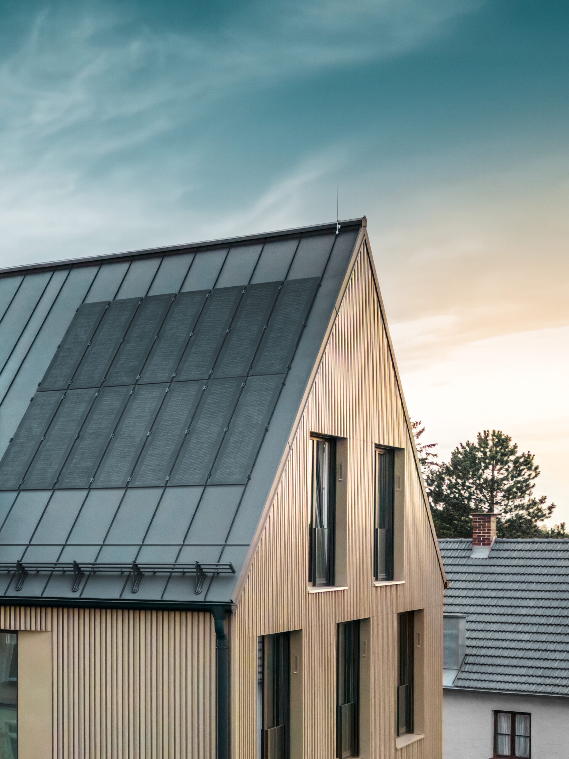 PREFA auf der Handwerkermesse in Cottbus