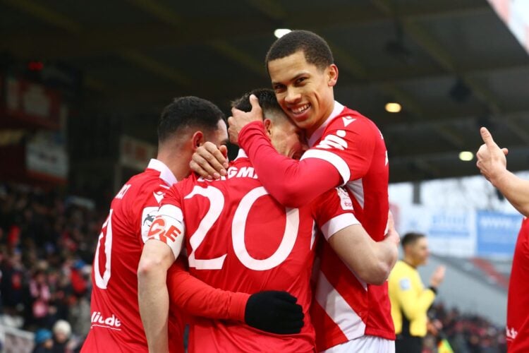 2:1! Energie gewinnt Schlagabtausch gegen Schweinfurt