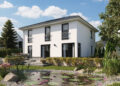 Baugesellschaft Brechel Town & Country Haus auf der Handwerker 2026 in Cottbus