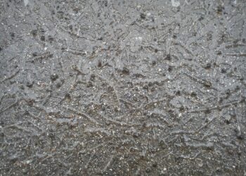 Glatteis-Warnung in Oberspreewald-Lausitz – Hinweise für Bürger