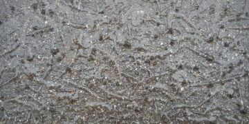 Glatteis-Warnung in Oberspreewald-Lausitz – Hinweise für Bürger