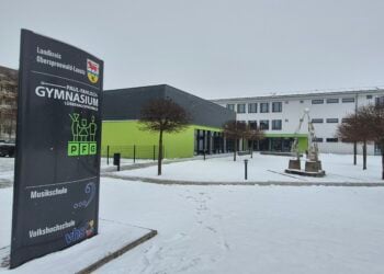 Wetterlage: Paul-Fahlisch-Gymnasium verschiebt Tag der offenen Tür