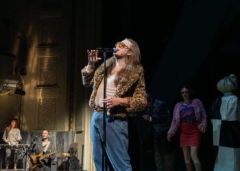 Staatstheater Cottbus mit „Hamlet“ bundesweit nominiert