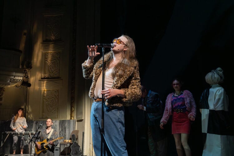 Bild: © Bernd Schönberger