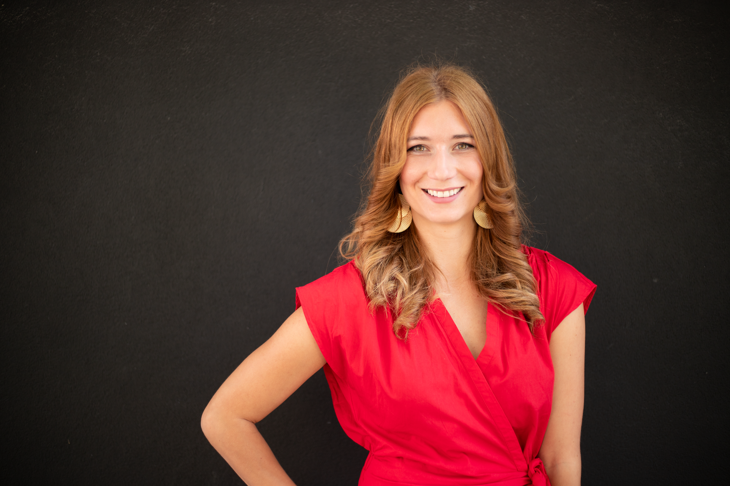 Sprembergerin Maria-Liisa Bruckert will medizinische KI-Lösung in der Lausitz etablieren