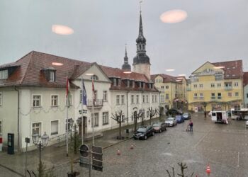 Spremberg/Grodk erstmals regionaler Partner der Handwerkermesse