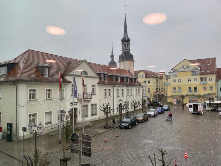 Spremberg präsentiert Unternehmen in Cottbus auf der Handwerkermesse