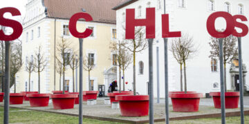 Stadt Lübben, F. Bröcker