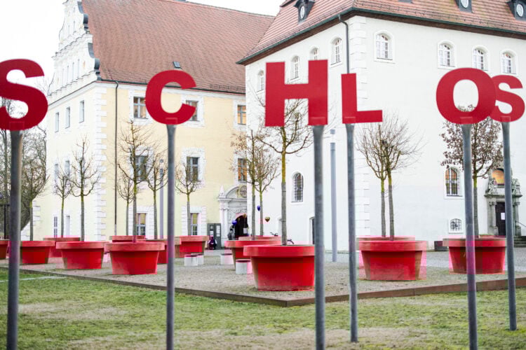 Stadt Lübben, F. Bröcker