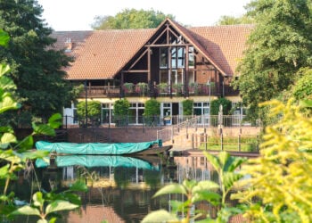 Insolvenzverfahren: Tourist Information Lübben ab sofort geschlossen