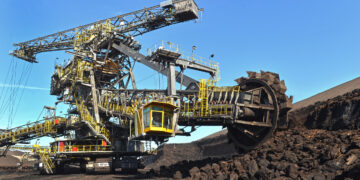 LEAG trifft Entscheidung: Kohleabbau im Tagebau Welzow-Süd endet 2030