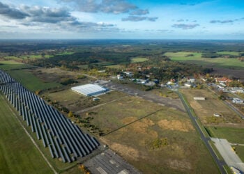 Kanadisches Hightech-Unternehmen Genoptic plant Ansiedlung in Cottbus