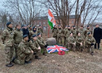 Bild: Stadt Spremberg/Grodk