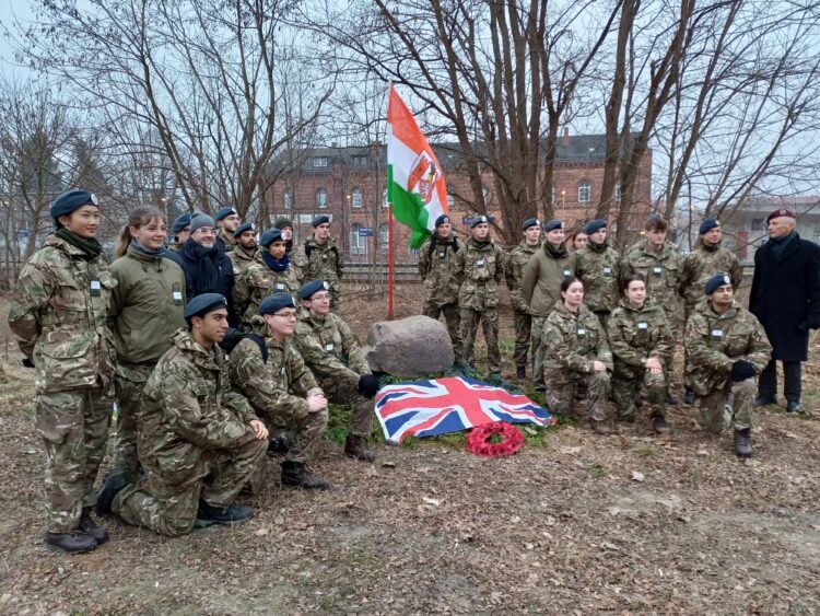 Bild: Stadt Spremberg/Grodk