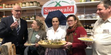 Bild: Spreewaldverein e.V.