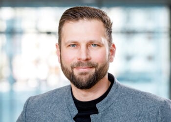 Die Tagebaue Welzow-Süd und Nochten/Reichwalde werden seit Jahresbeginn von Matthias Gellrich geführt (Foto: LEAG)
