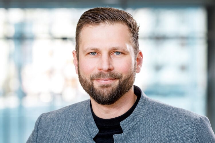 Die Tagebaue Welzow-Süd und Nochten/Reichwalde werden seit Jahresbeginn von Matthias Gellrich geführt (Foto: LEAG)