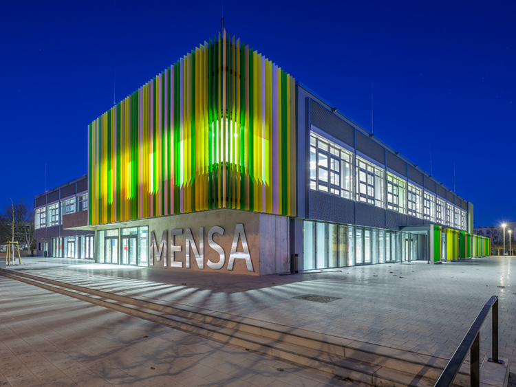 Bild: Maro Niemann, BLB