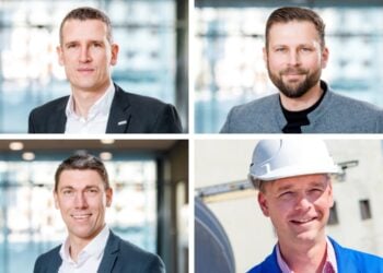 Generationswechsel: LEAG stellt Weichen für Auslaufbetrieb bis 2038