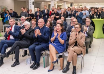 Zweiter Neujahrsempfang: Cottbuser Uniklinikum blickt auf 2026