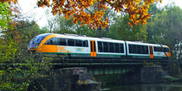 Bild: © ODEG – Ostdeutsche Eisenbahn GmbH