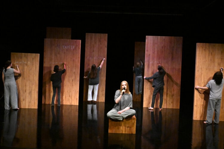 Piccolo Theater Cottbus bringt Anne Franks Geschichte auf die Bühne