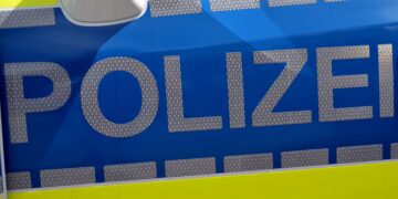 Festnahme auf A15 bei Bademeusel: Geklautes Auto & unter Drogen