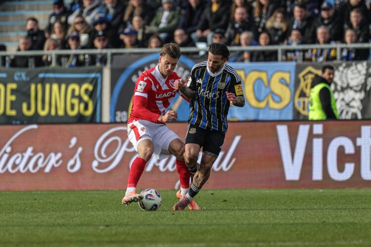 Bild: Steve Seiffert