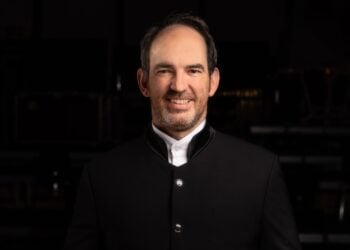 „Aus der Reihe getanzt“: Staatstheater lädt zu Philharmonischem Konzert