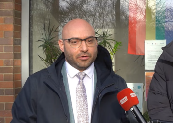 Kurskorrektur: Brandenburg führt Wohnsitzauflage für Asylsuchende ein