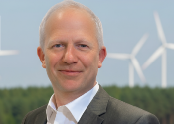 Parteiloser Thomas Nützsche wird neuer Bürgermeister von Schipkau