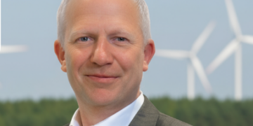 Parteiloser Thomas Nützsche wird neuer Bürgermeister von Schipkau